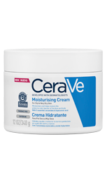 Moisturising Cream