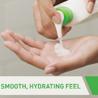 smooth-hydrating